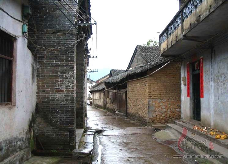 Fuli Town
