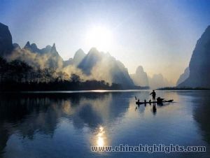 Guilin Guilin