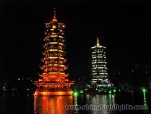 Guilin Travel Tips Guilin Travel Tips