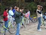 Hike and Bike the Fabulous Guilin and Yangshou Country Side