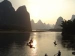 Essece of Guilin By Water