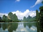 Amazing Southwest China Natural Scenery Tour