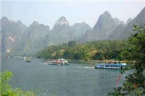 Li River