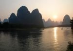 Lijiang River