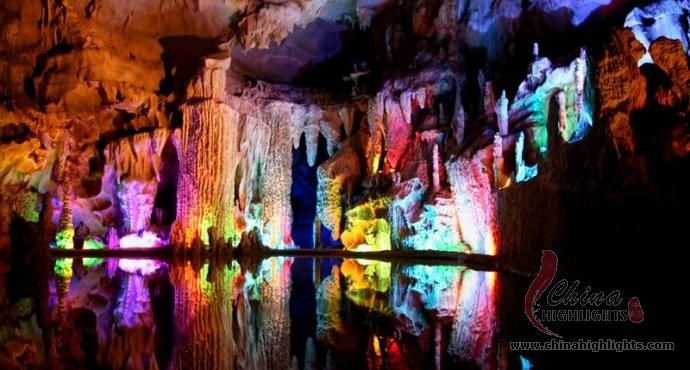 Seven Star Cave