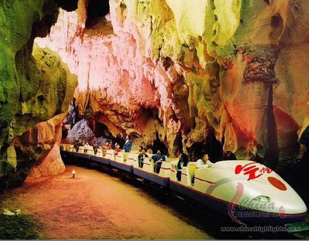 Crown Cave