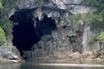 Visit Crown Cave and Li River Hike