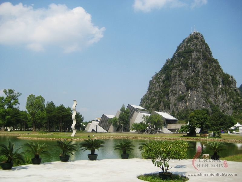 Yuzi Paradise