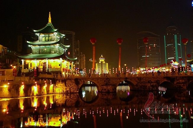 Guiyang Nightlife