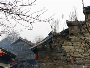 Qingyan ancient town