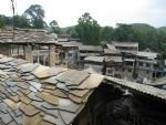 Zhenshan Village