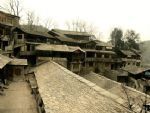 Zhenshan Village