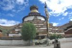 Gyantze Travel