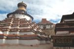 The Palkhor Monastery The Palkhor Monastery