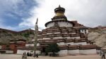 The Palgor Chorten