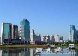Haikou City Haikou City