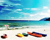 Holiday Beach