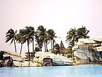World of Tropical Ocean