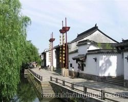 Chen Family Residence