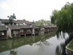 Ancient Village Wuzhen Ancient Village Wuzhen