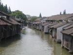Wuzhen-travel Wuzhen-travel