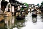 Wuzhen Ancient Town Wuzhen Ancient Town