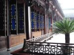 Former Residence of Hu Xueyan Former Residence of Hu Xueyan