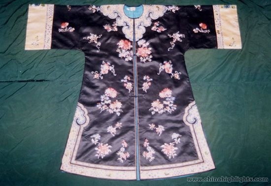 Hangzhou National Silk Museum