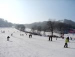 Harbin Jihua Ski Resort
