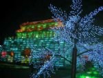 Harbin Ice and Snow World