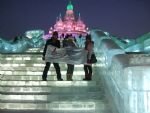 The Ice and Snow World