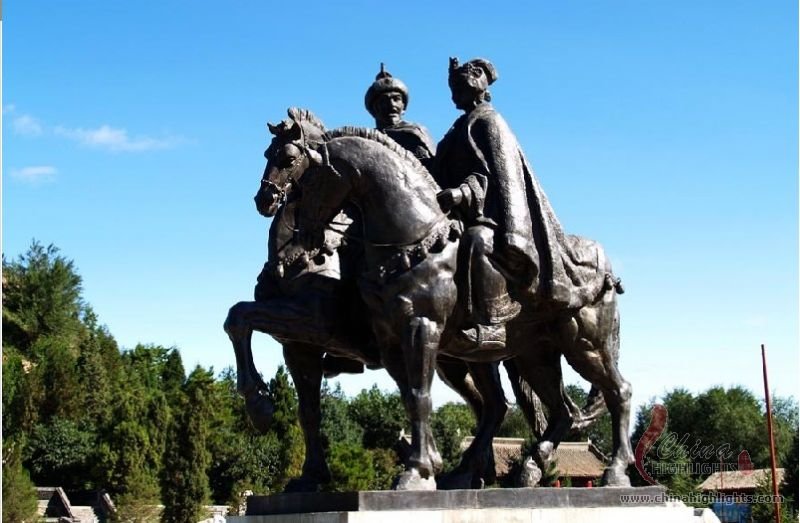 Fuzhuang