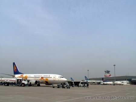 Hefei Transportation