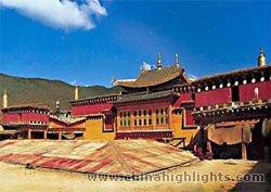 Dazhao Temple