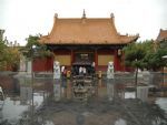 Dzhao Temple Dzhao Temple