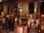 Dzhao Temple Dzhao Temple