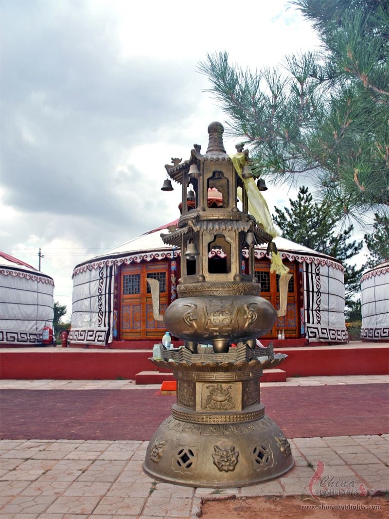 Inner Mongolia Transportation