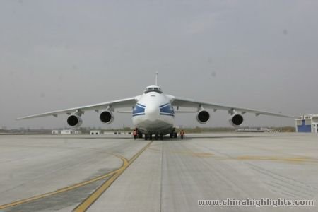 Hohhot Transportation