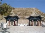 Zhaojun Tomb Zhaojun Tomb