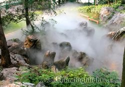 Zoological and Botanical Garden