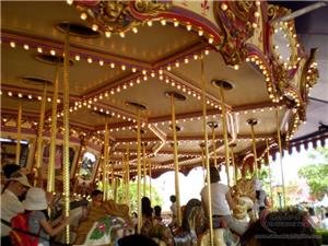 Hong Kong Disneyland