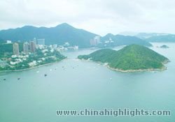 Repulse Bay