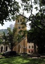 St John Cathedral