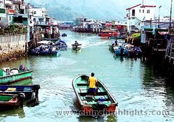 Tai O