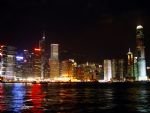 Victoria Harbor