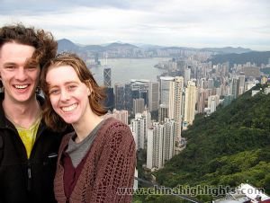 Hong Kong in One Day for Mid-Price Travelers