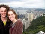 Victoria Peak