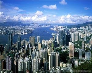 Victoria Peak