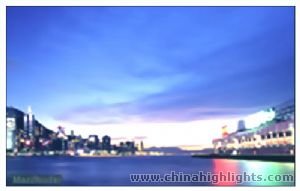 Charming view,comfortable feeling