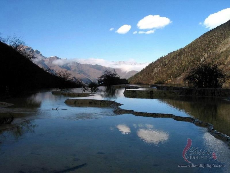 Sigou Valley